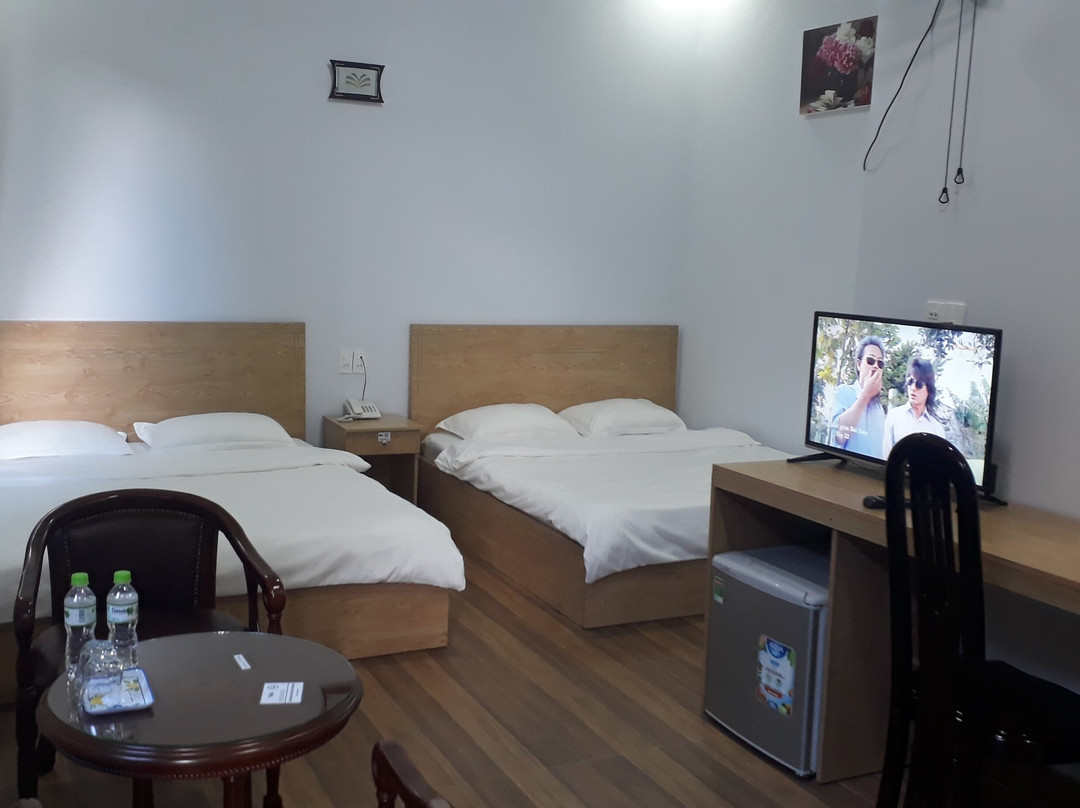 Dang Nguyen Guesthouse主图