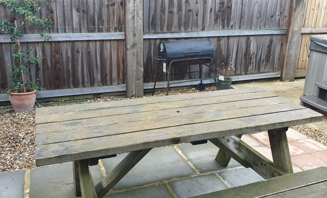 Somerset Country Escape主图