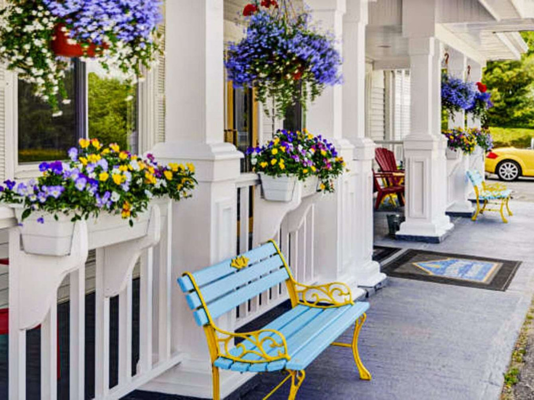 Ramada by Wyndham Miramichi New Brunswick主图