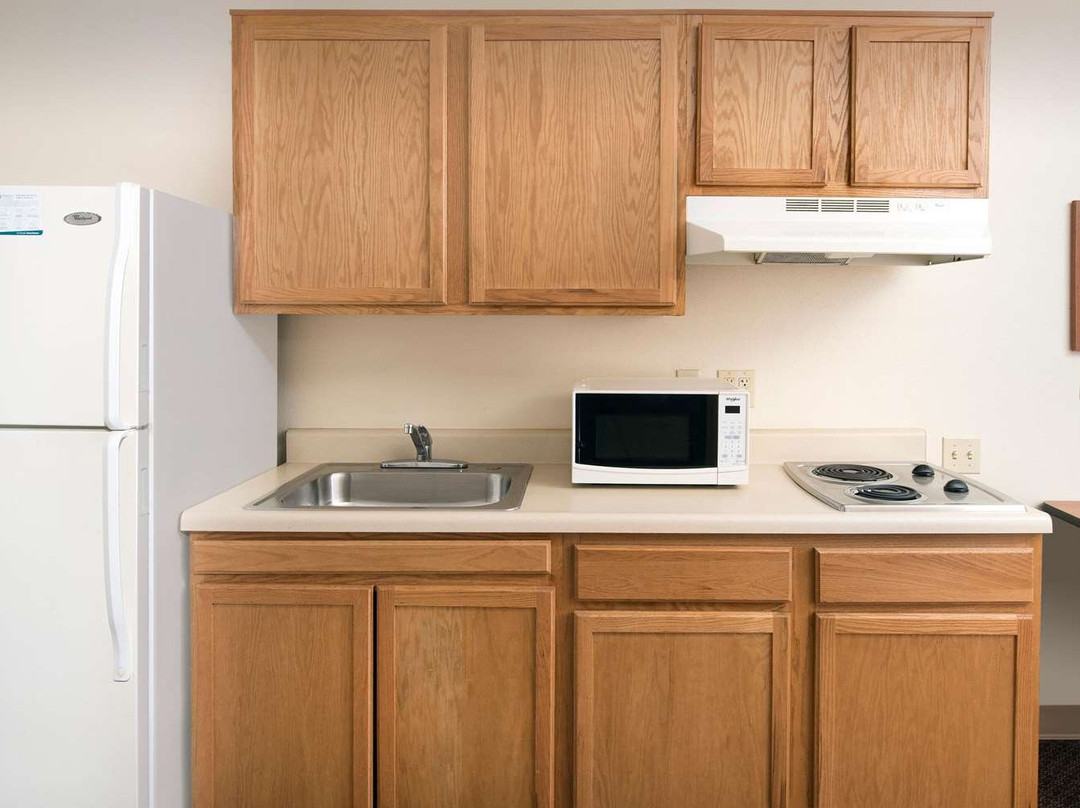 Extended Stay America Select Suites - Northwest主图