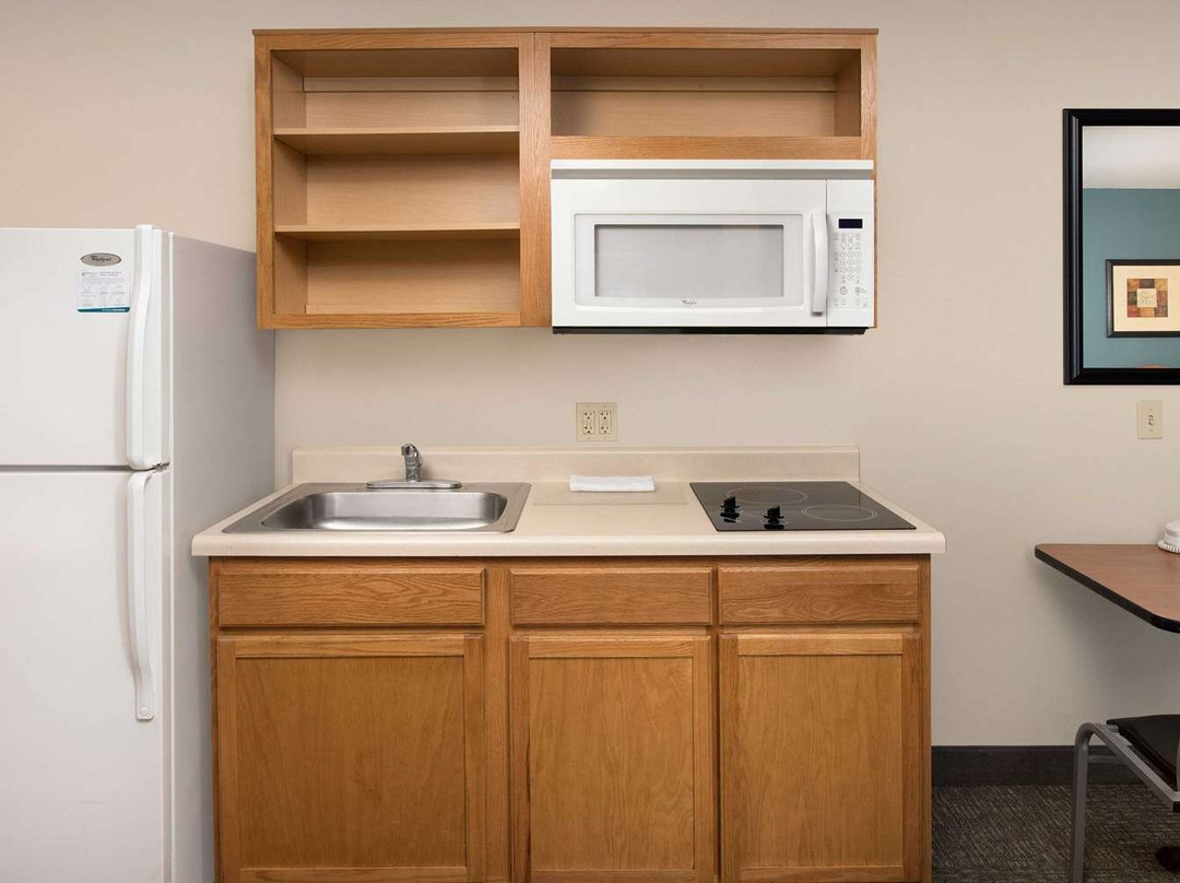 WoodSpring Suites Gainesville I-75主图