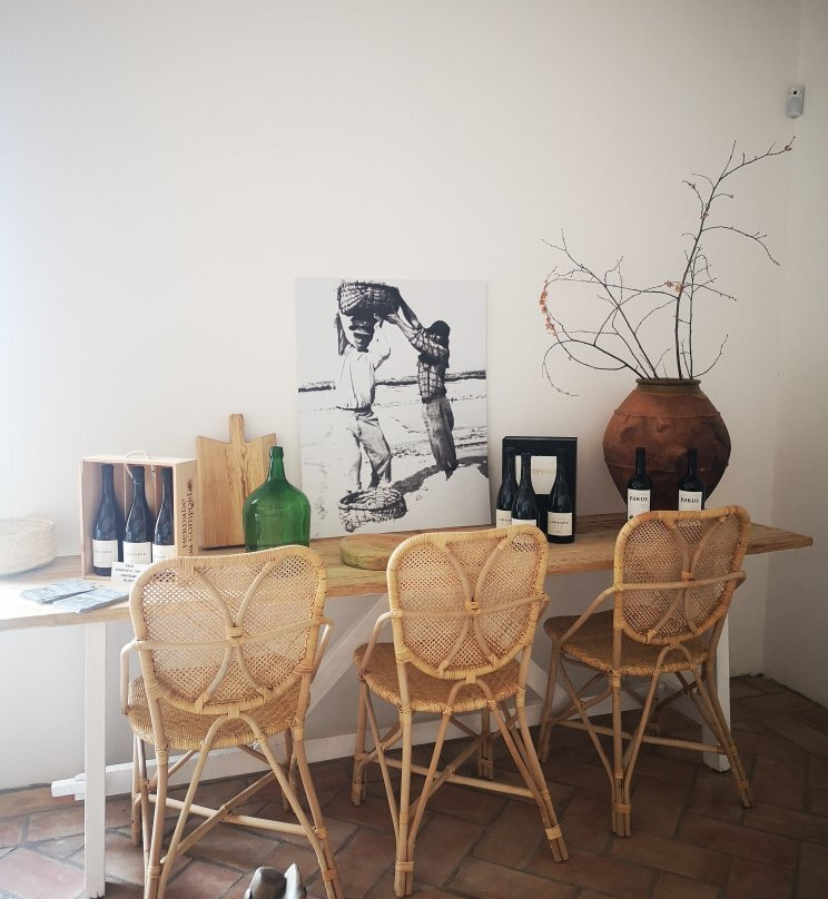 Herdade Da Comporta-Comporta必去景点