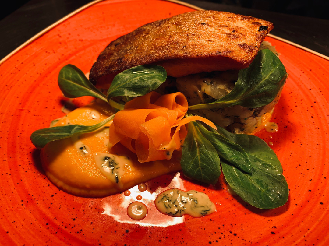 The Royal Oak Sparkbridge主图