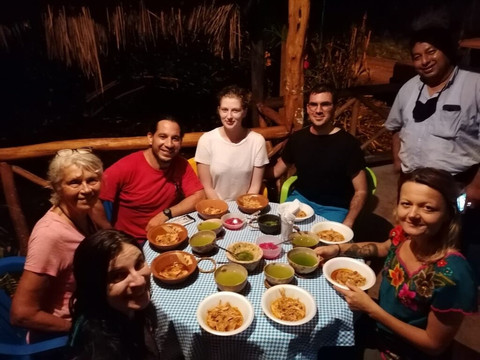 Nature Geek Squad-图伦必去景点