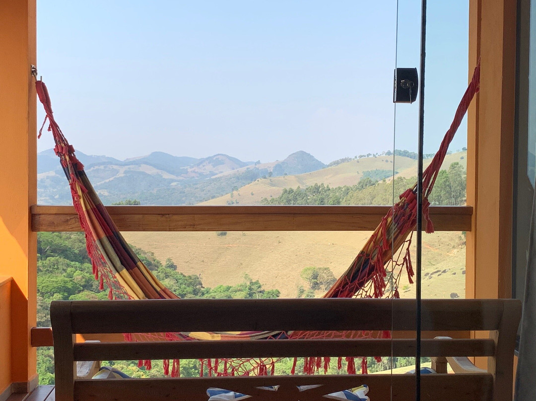 Chales Terras Altas主图