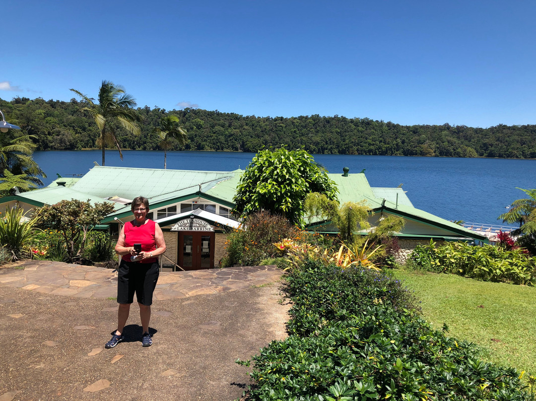 Lake Barrine-Yungaburra必去景点