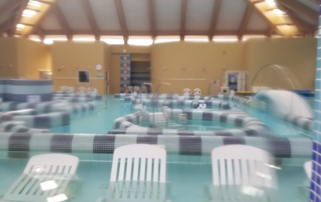 Marine Thalasso Izumo主图