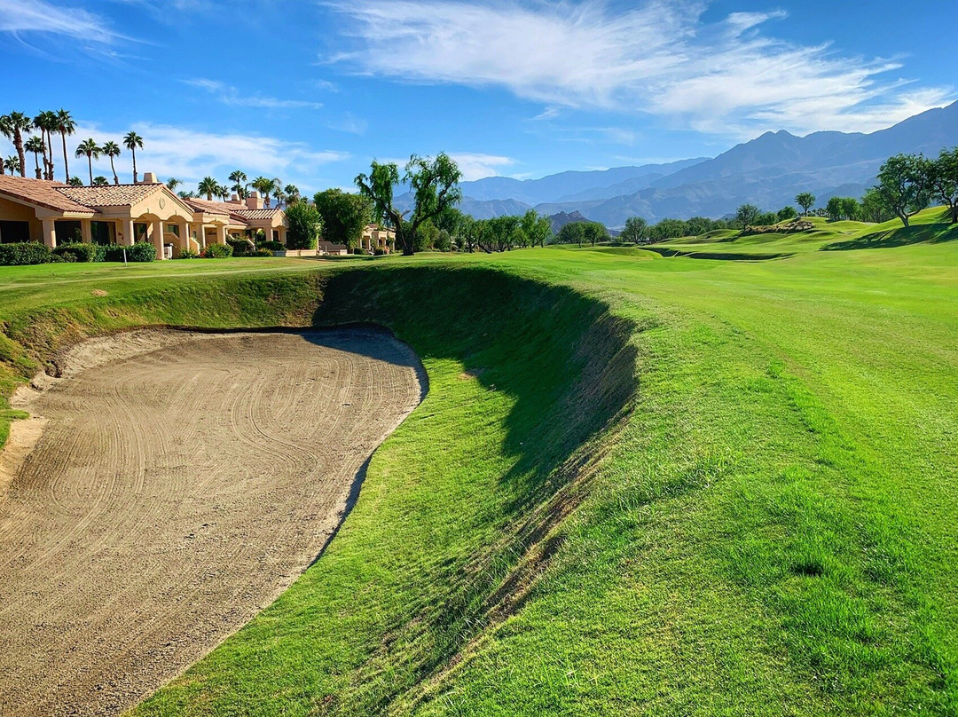 PGA WEST Pete Dye Stadium Golf Course-拉金塔必去景点