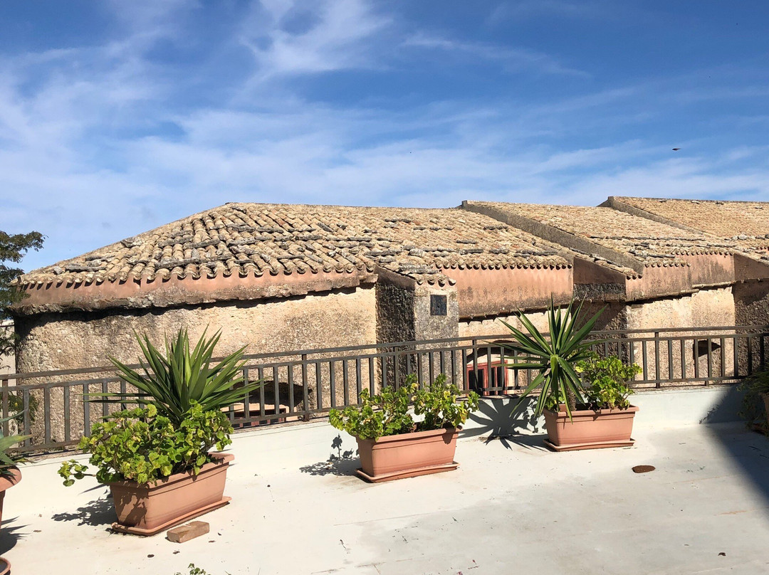 Chiesa San Cataldo-埃里切必去景点