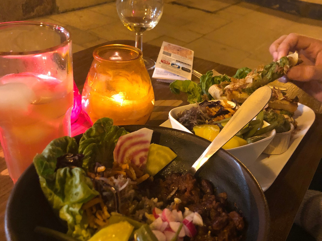 Takkito Restaurant