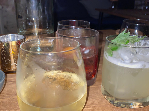 Bar Ikigai-伯明翰必去景点