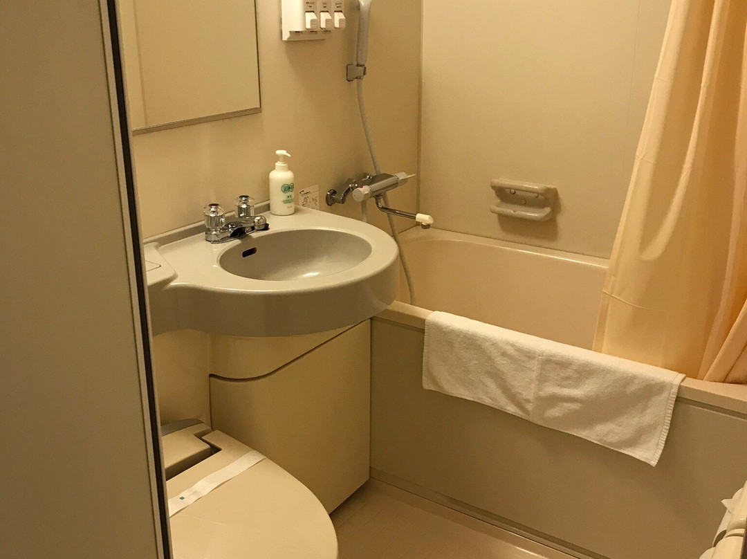 拉克西奥旅舍主图
