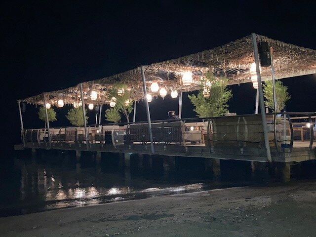 马里斯海滩酒店主图
