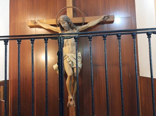 Sant Joan de Montgat-Montgat必去景点