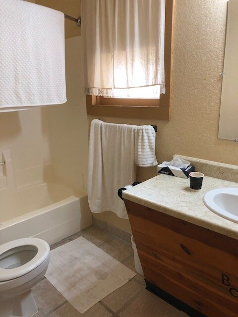 Battle Creek Lodge主图