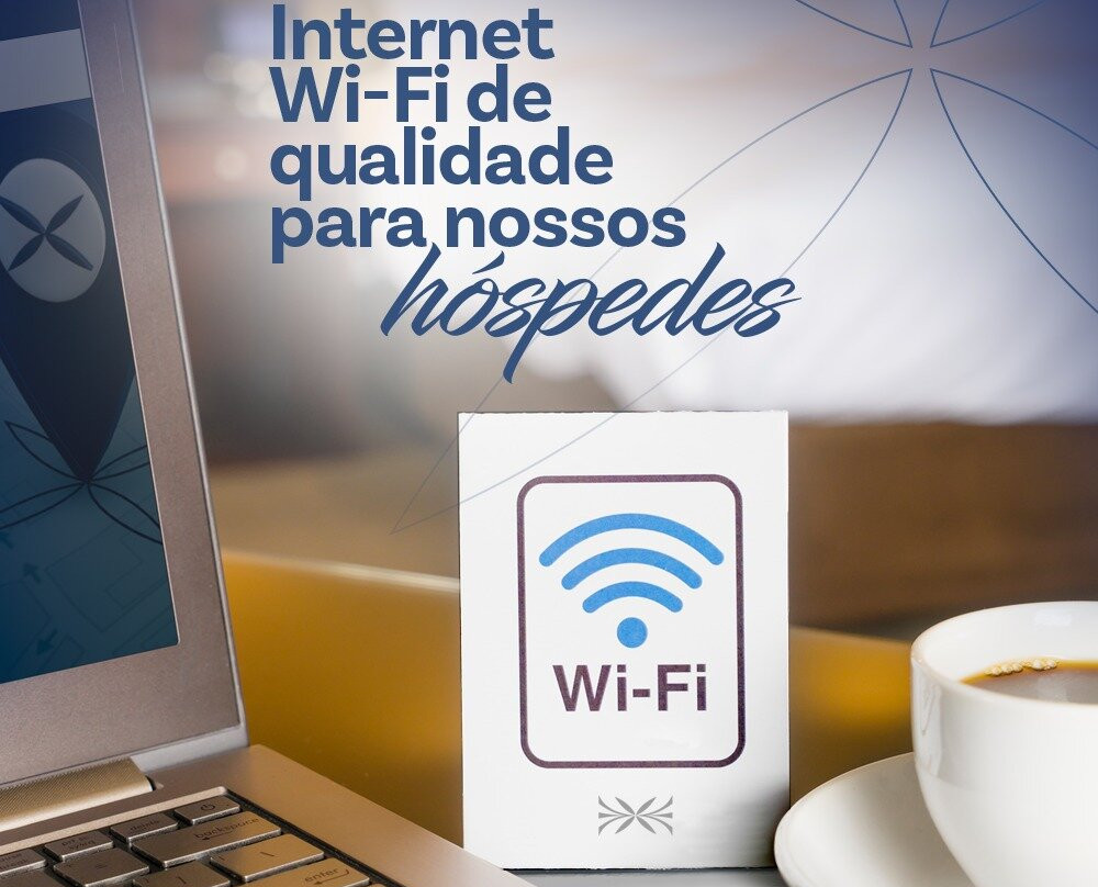 Panorama Center Hotel主图