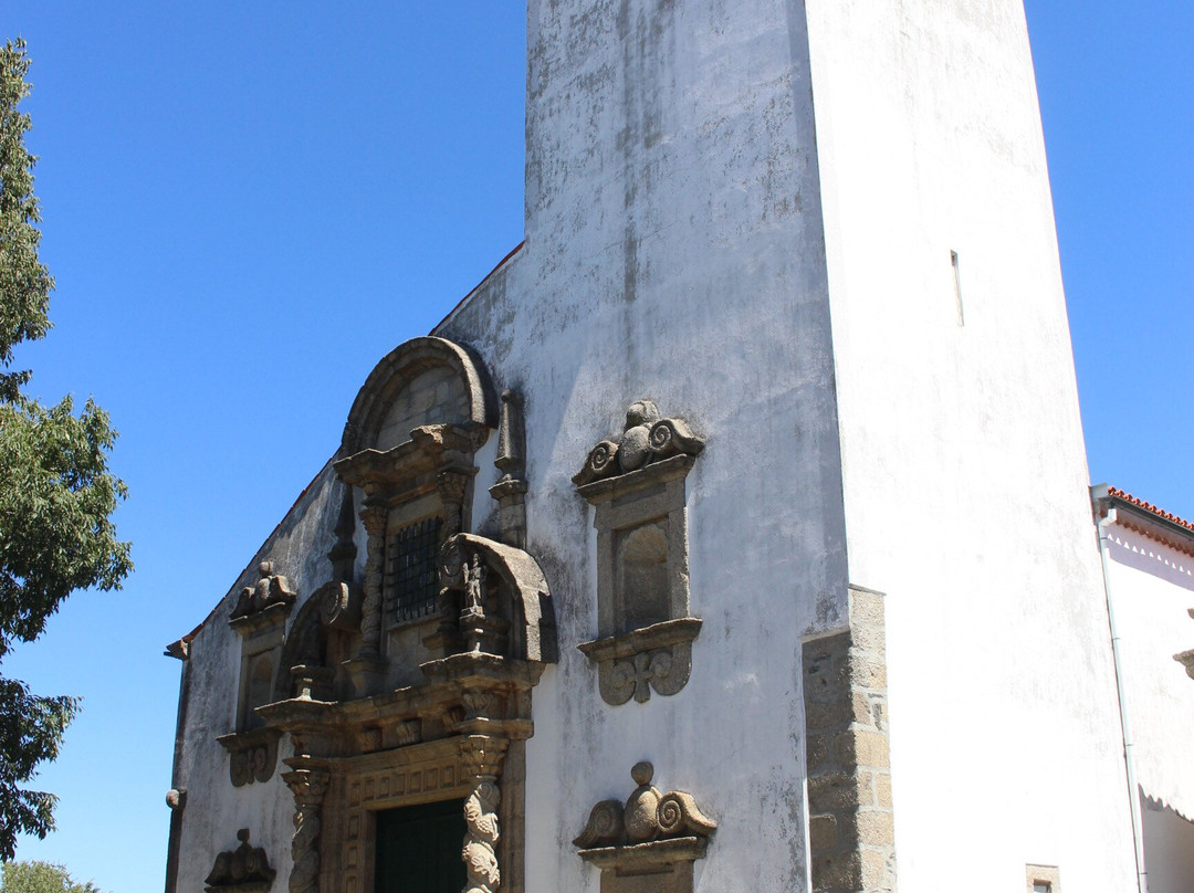 Igreja De Santa Maria景点图片