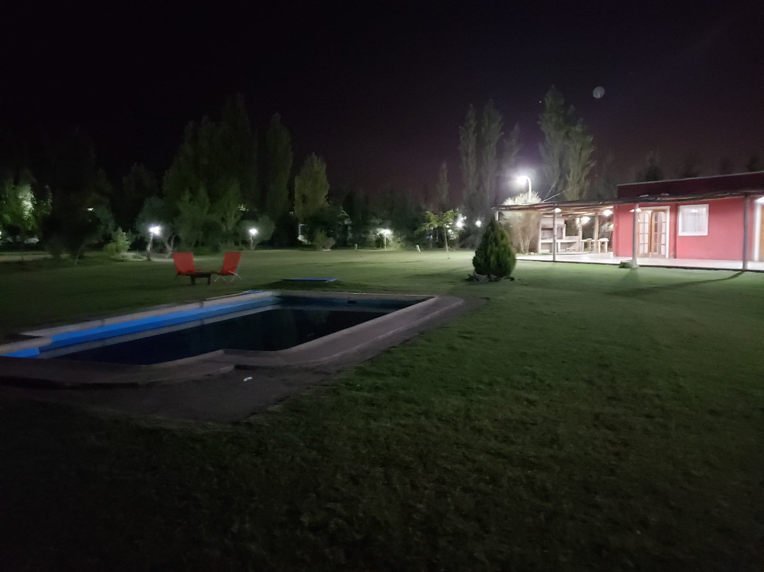 Finca Don Elias