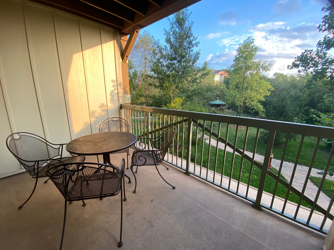 万豪威洛瑞吉别墅酒店主图