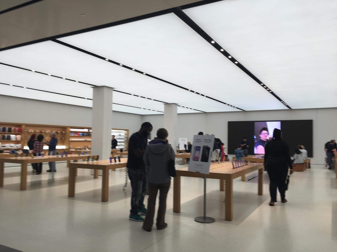 周界购物中心-亚特兰大必去景点