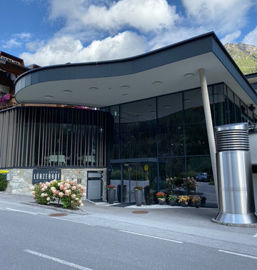 Lürzerhof Nature Spa Resort主图