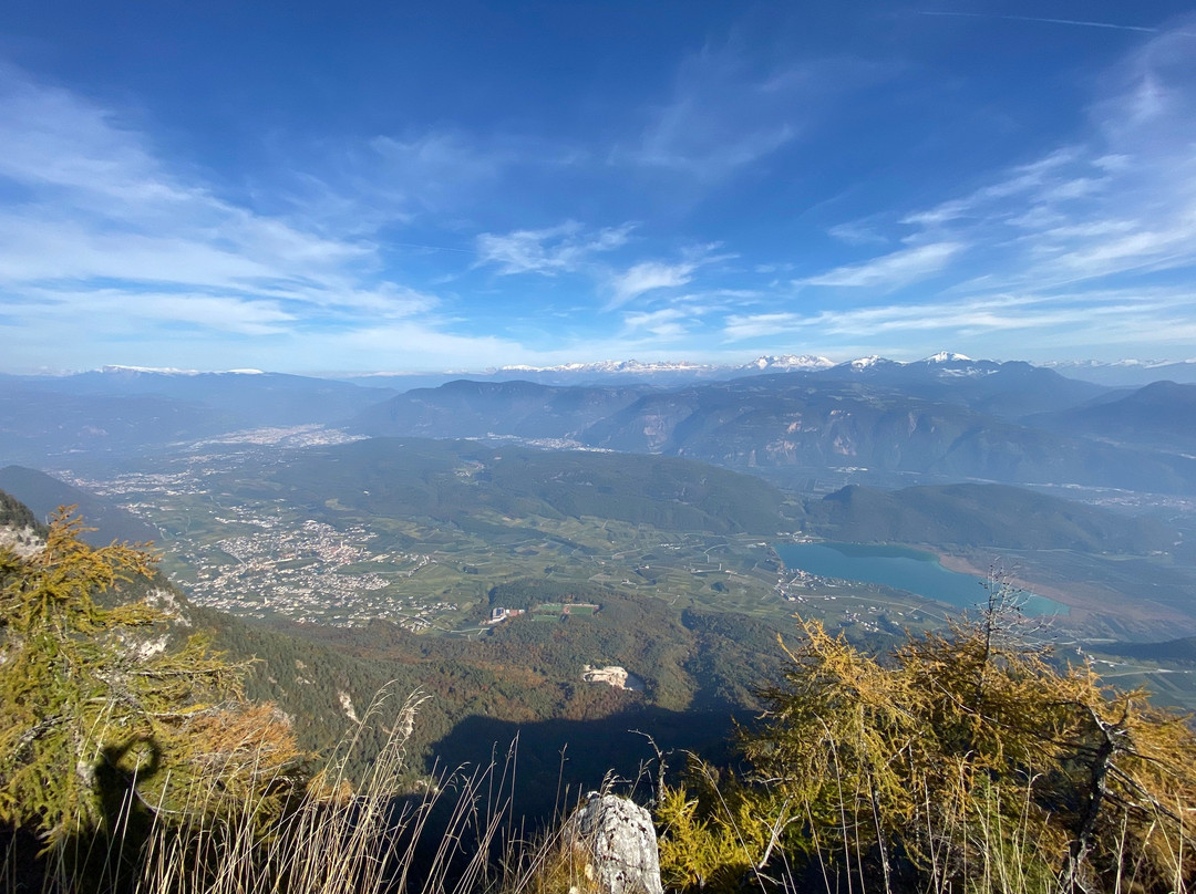 Bellavista (lawinenspitz)景点图片