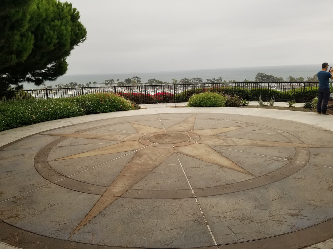 Doris Walker Overlook-德纳角必去景点