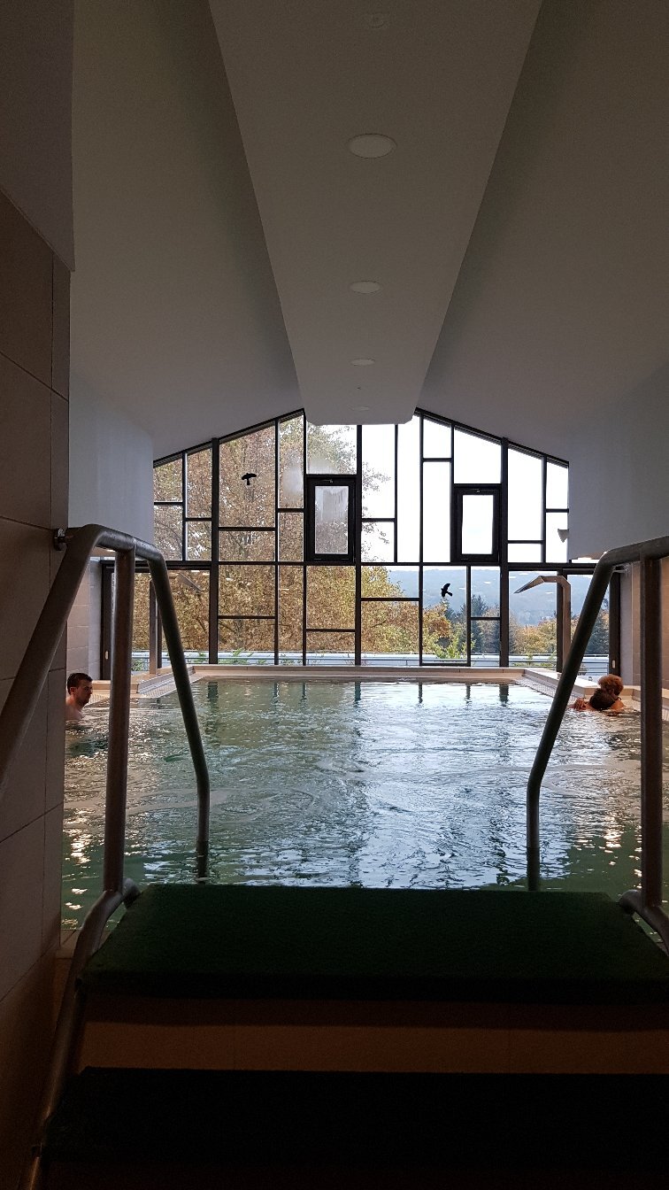Thermal Hotel Balance Lenti-官方
