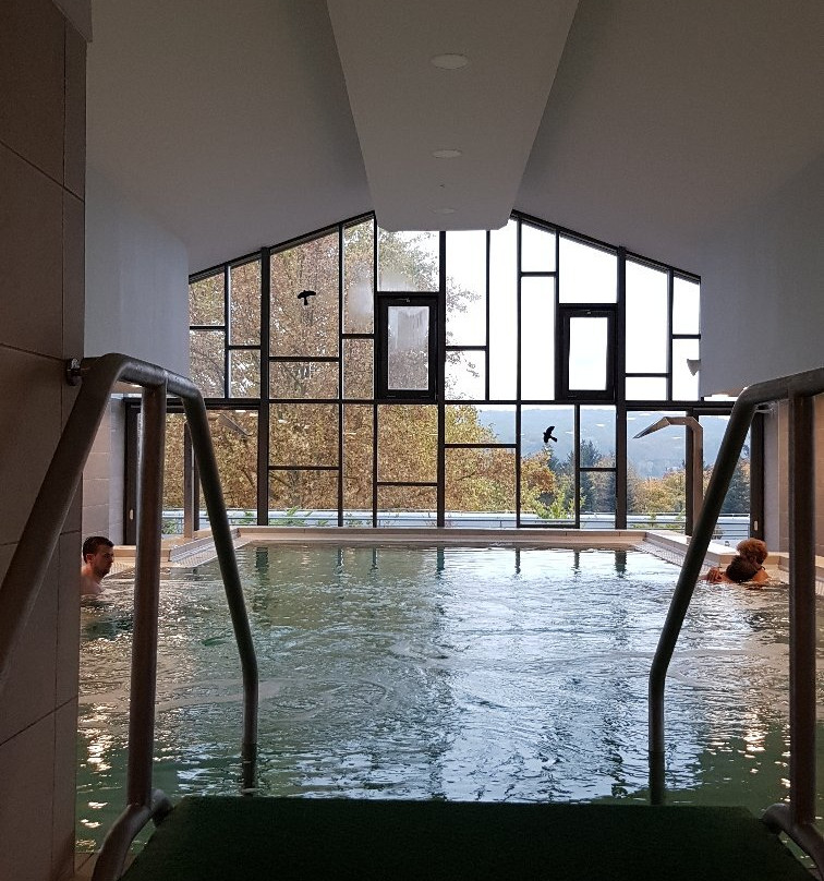 Thermal Hotel Balance Lenti主图