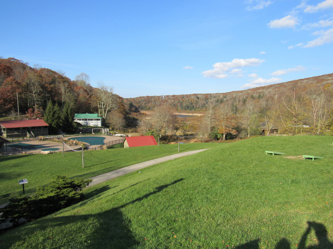 Mountain Lake Lodge主图