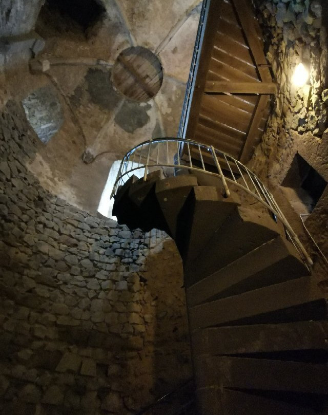 Nürburg Castle-Nuerburg必去景点
