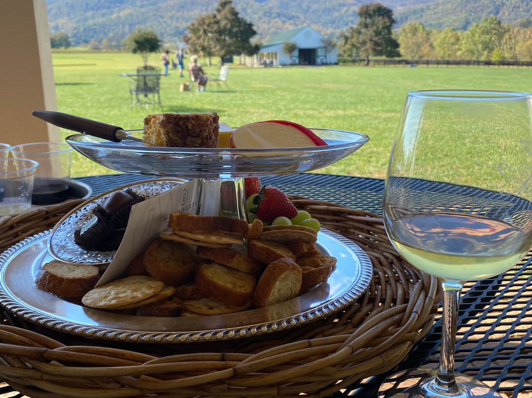 Monticello Appellation Wine Tours景点图片