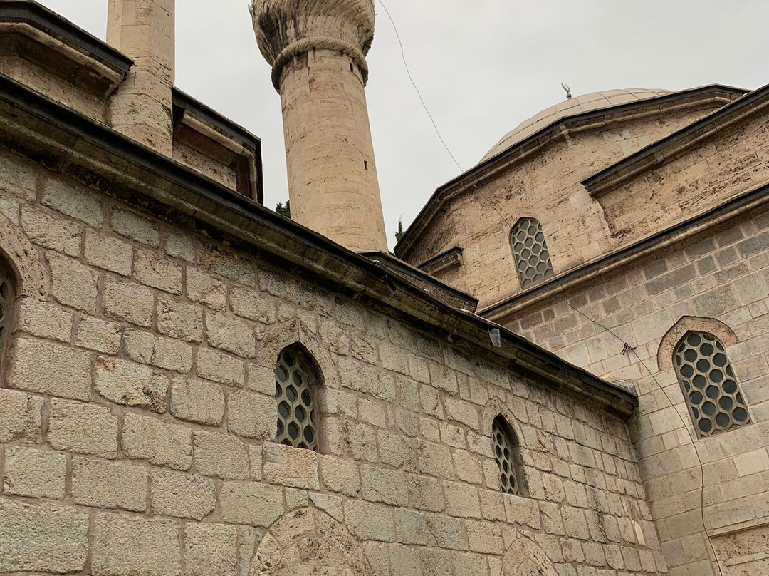 Mehmet Pasa Camii景点图片