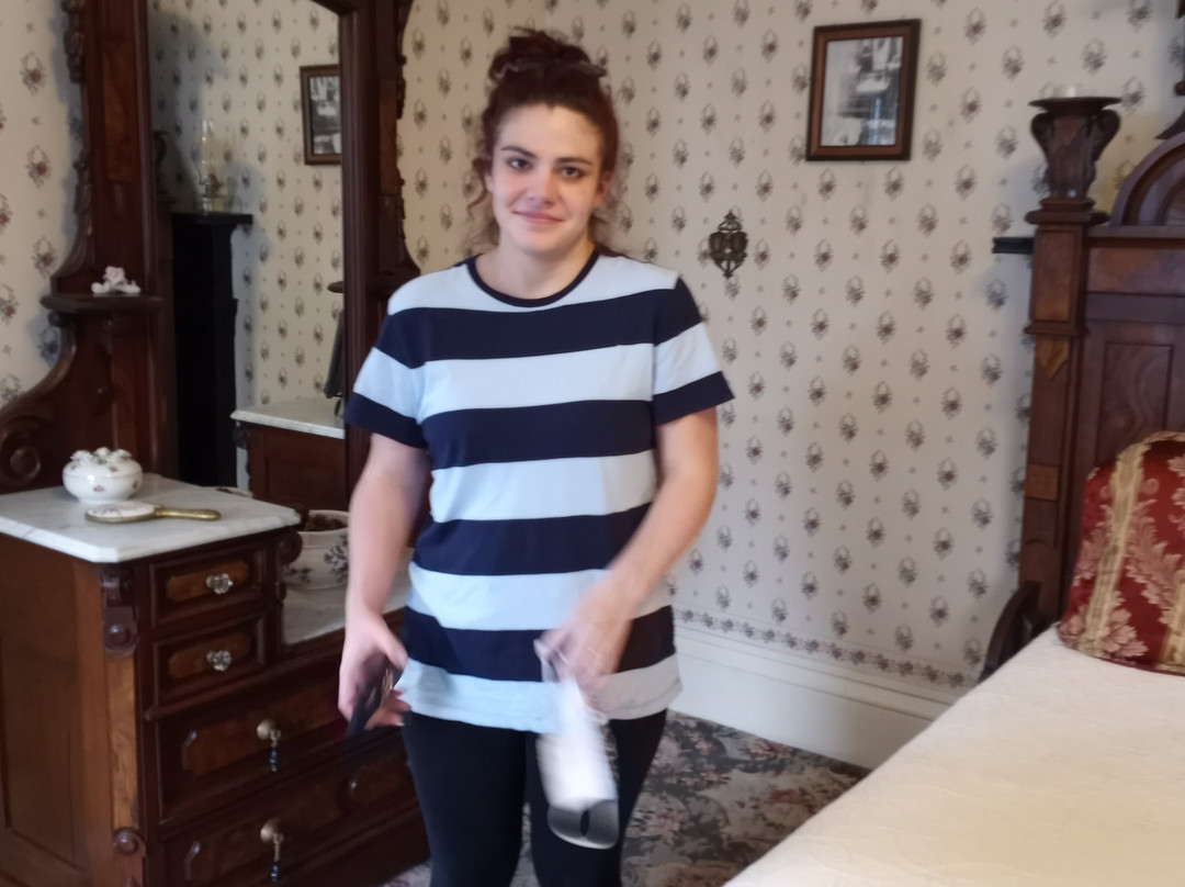 Lizzie Borden House主图