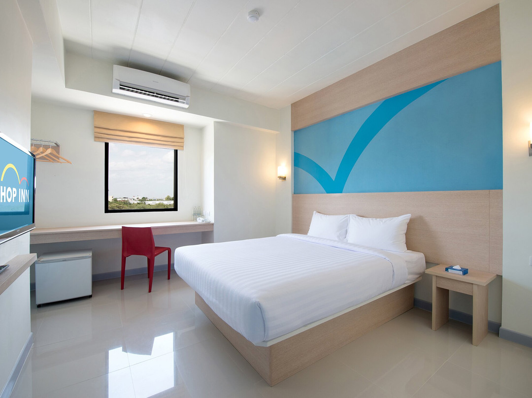 Hop Inn Phitsanulok Mittraphap Road主图