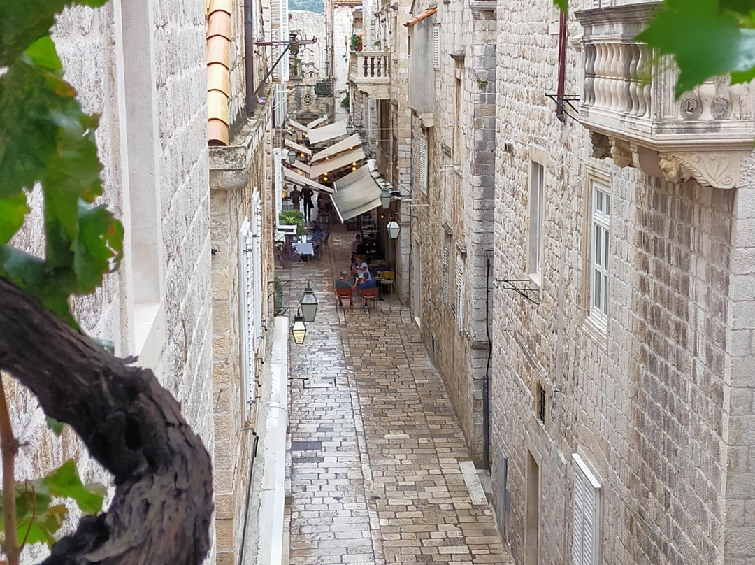 Prijeko Palace主图