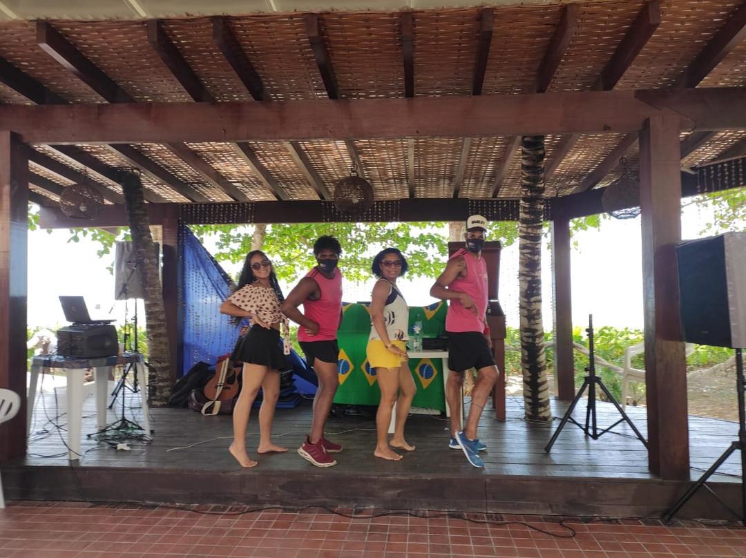 Resort All Inclusive Arcobaleno主图