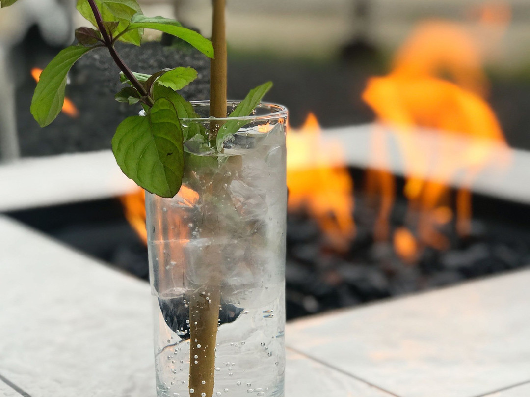 Ursa Major Distilling-费尔班克斯必去景点