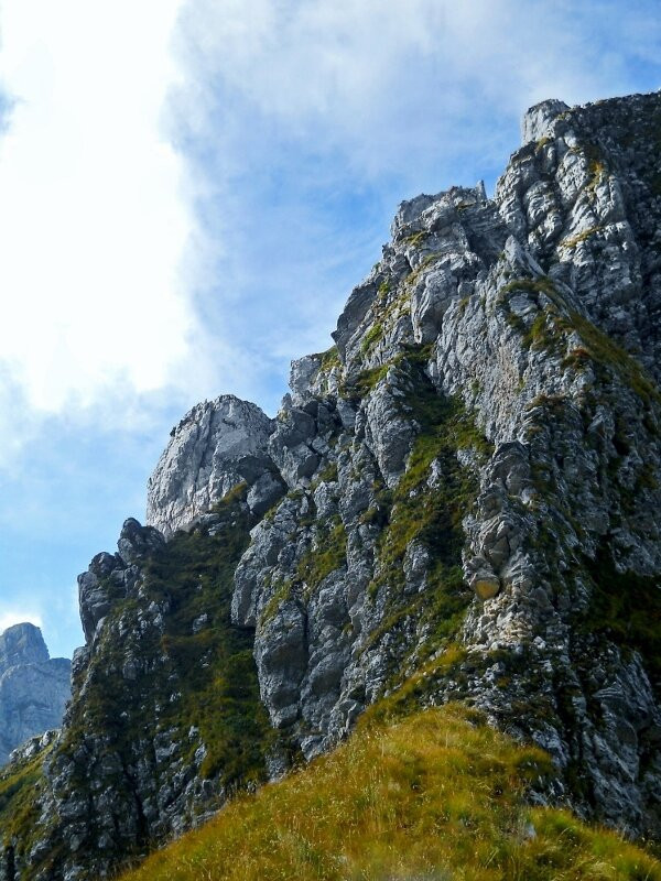 Alta Via Delle Dolomiti N. 7景点图片