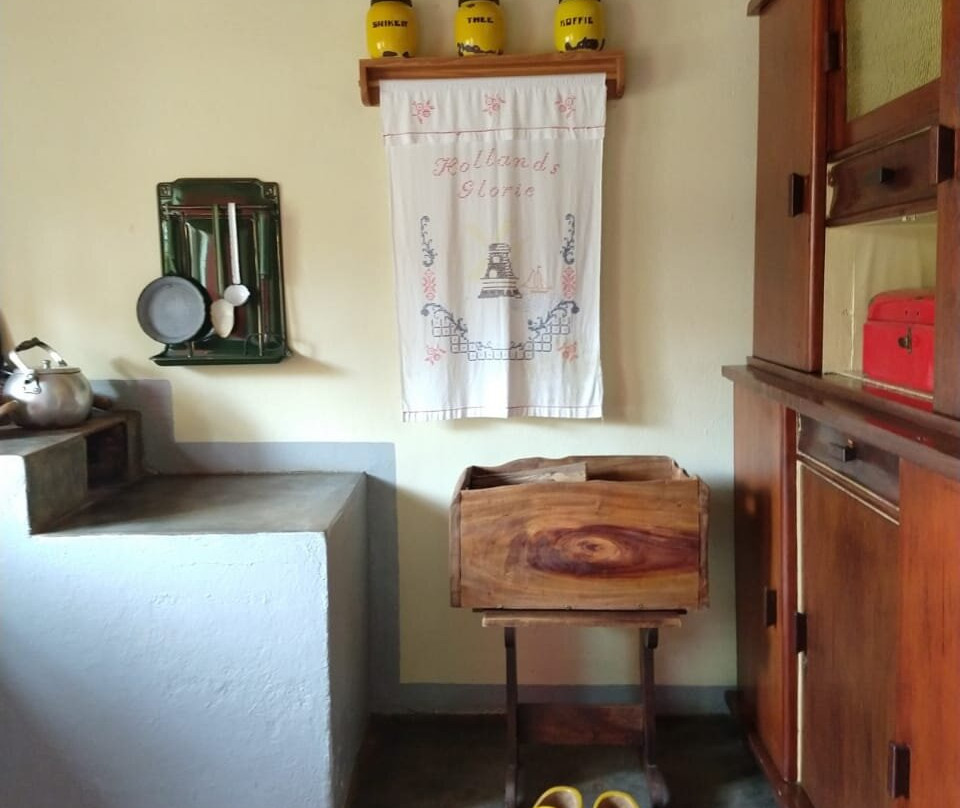 Museu da Cultura e História de Holambra景点图片