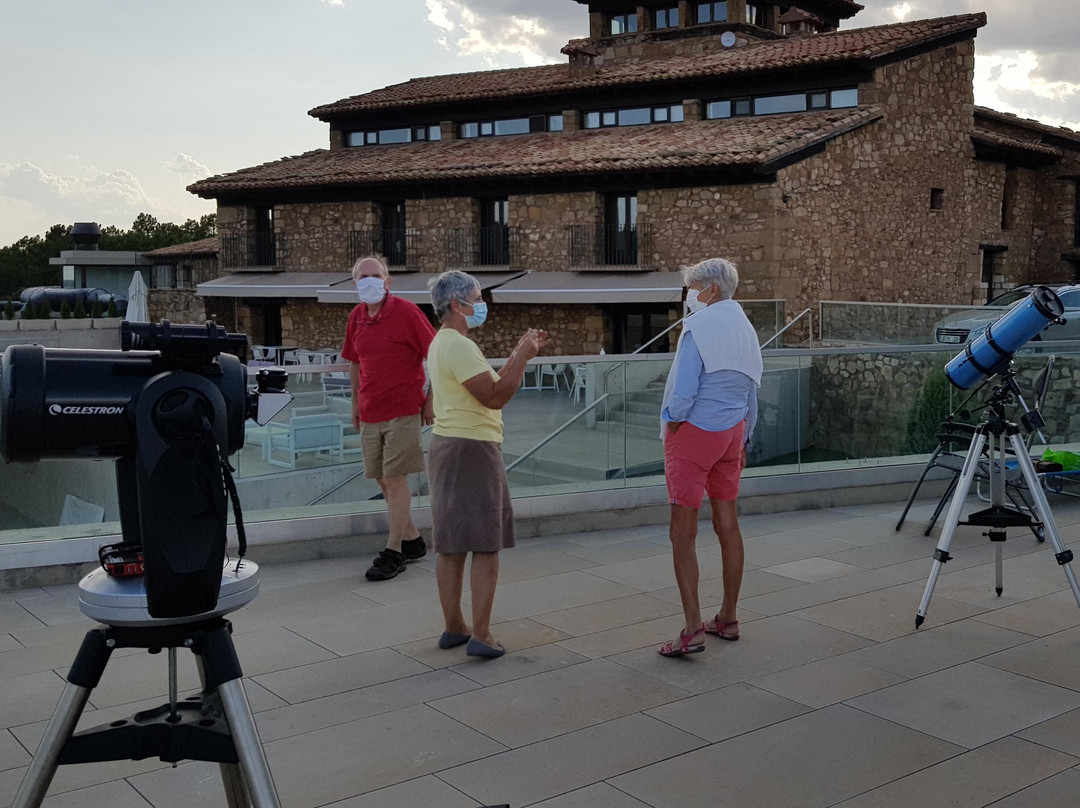 Hotel Restaurante Masia la Torre主图