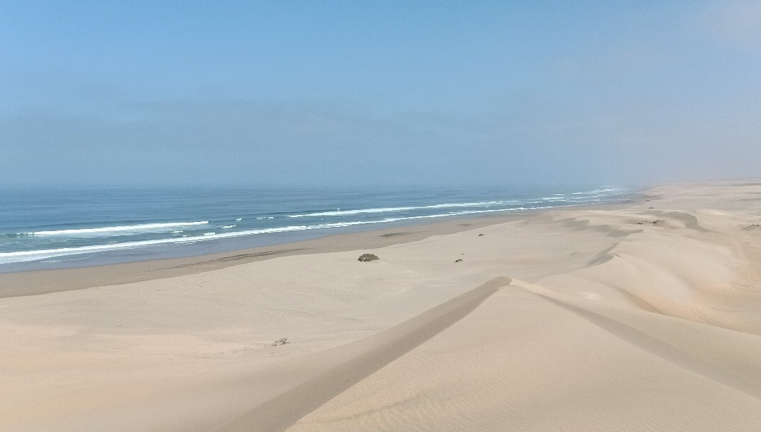 Agadir Sup Center-Tamraght必去景点