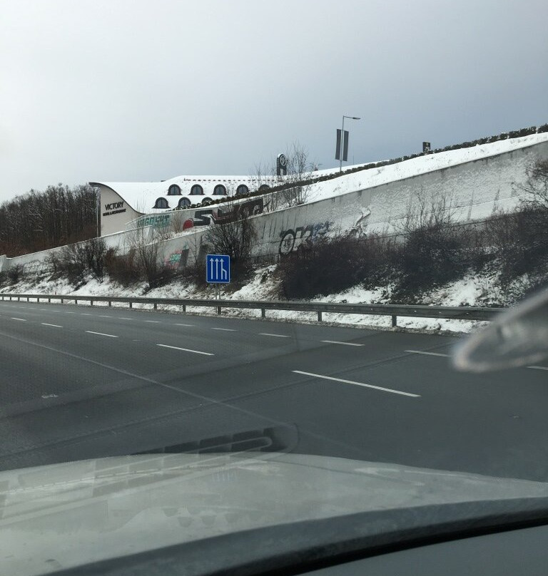 Popuvky旅游攻略图片