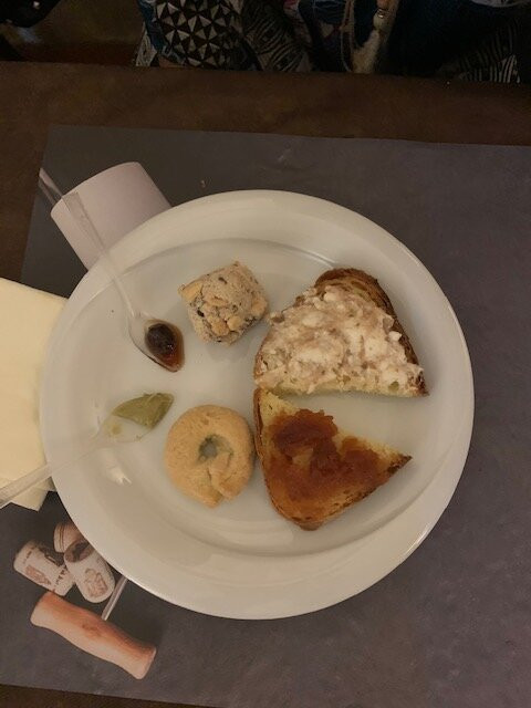 Agriristories-马泰拉必去景点