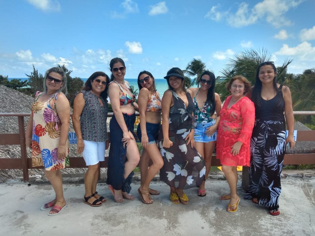 ISA TOUR - Locação de Vans-福塔莱萨必去景点