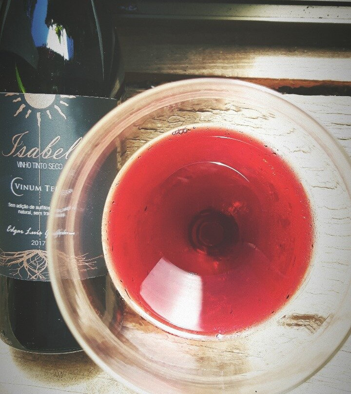 Vinum Terra - Vinhos Orgânicos e Biodinâmicos