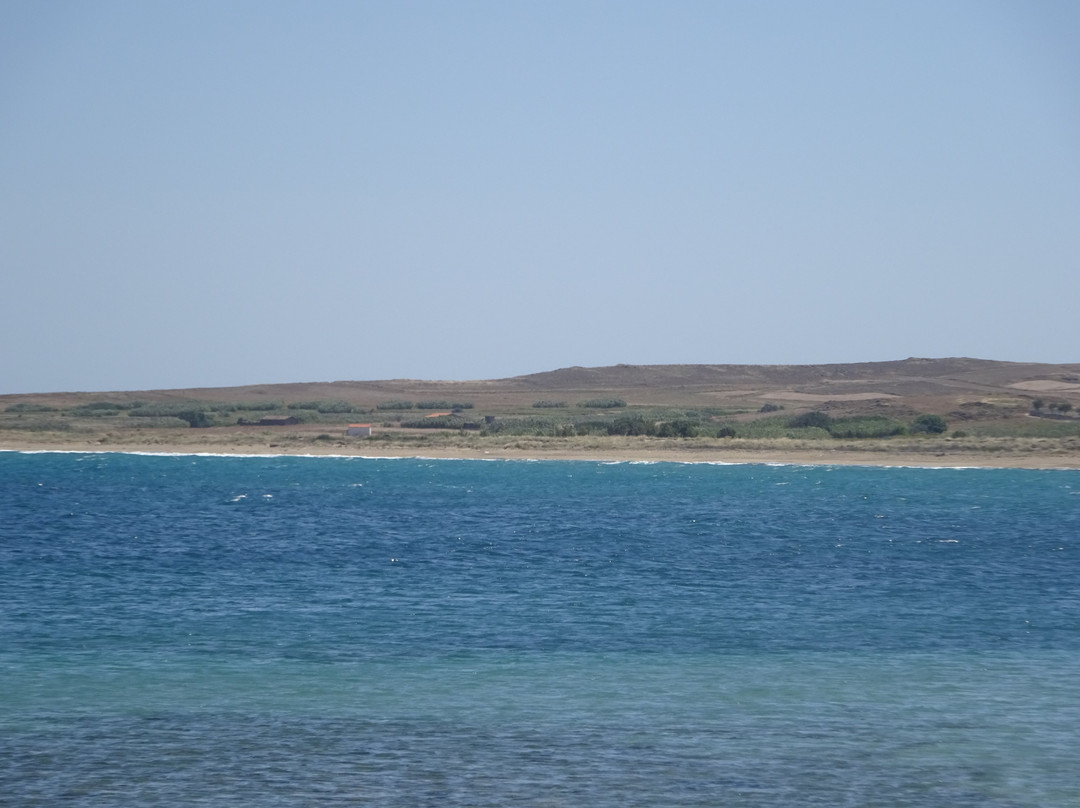 Agios Stefanos景点图片