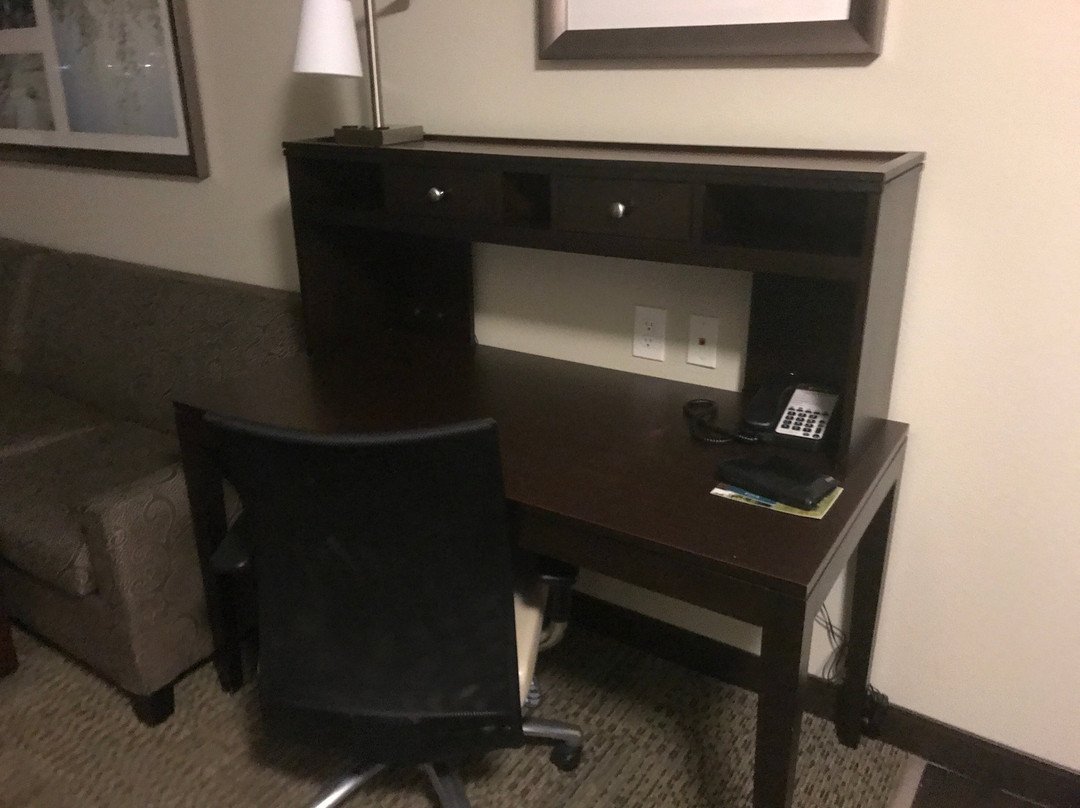 Staybridge Suites Rochester - Commerce Dr NW by IHG主图