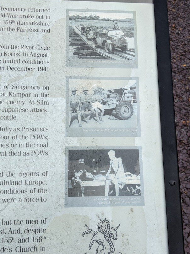 Armed Forces Memorial