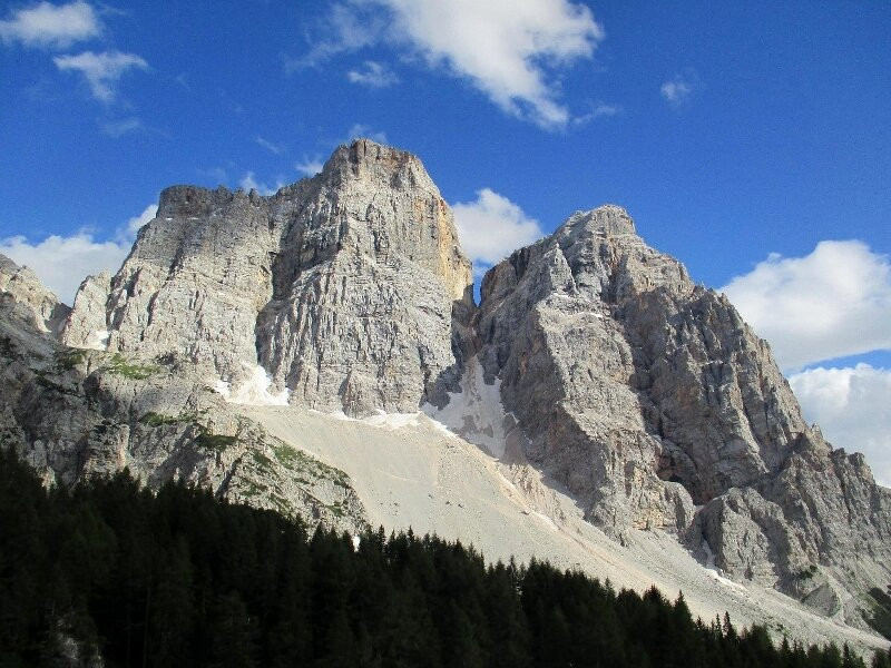 Alta Via delle Dolomiti n. 1景点图片